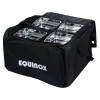 Colour Raider Lithium Battery Uplighter Pack